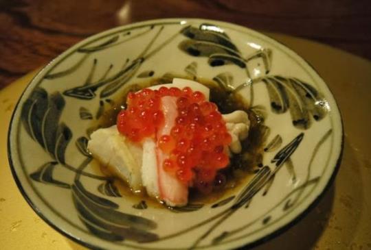 【我愛和食：京都貴與次郎食記】